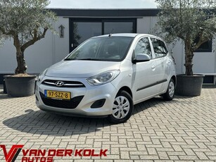 Hyundai i10 1.1 i-Drive Cool Airco