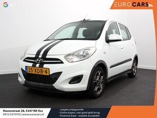 Hyundai i10 1.1 i-Drive Cool Airco Lichtmetalen Velgen