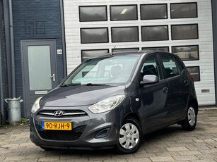 Hyundai I10 1.1 i-Drive Cool Elek-Pakket Airco 53000