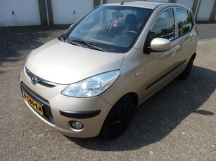 Hyundai I10 1.1 Pure