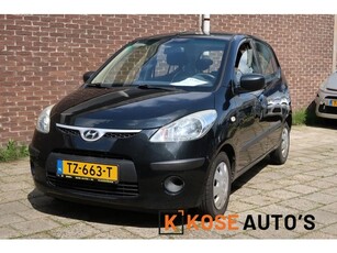 Hyundai i10 1.1 Pure (bj 2009)