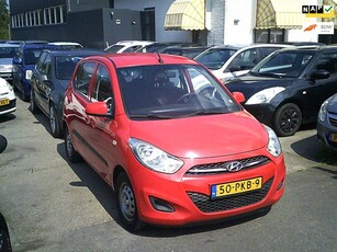 Hyundai I10 1.2 i-Drive