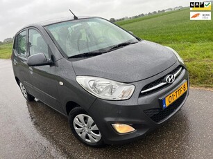 Hyundai I10 1.2 Plus / 130.000km