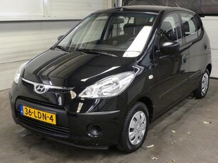 Hyundai I10 1.25i Active Cool - Airco - Weinig KM NAP