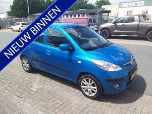 Hyundai i10 1.25i i-Catcher (bj 2009)