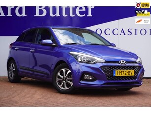 Hyundai I20 1.0 T-GDI