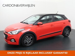 Hyundai i20 1.0 T-GDI Comfort 15