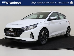 Hyundai i20 1.0 T-GDI Comfort Airconditioning Navigatie