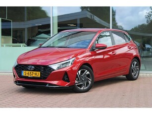 Hyundai i20 1.0 T-GDI Premium