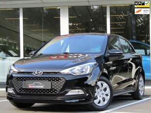 Hyundai I20 1.2 Airco/PDC/USB-Aux/Dealeronderhouden