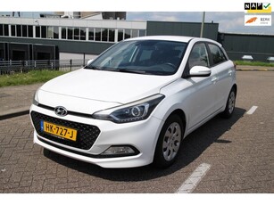 Hyundai I20 1.2 HP i-Motion Comfort