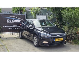 Hyundai I20 1.2 LP i-Drive Cool