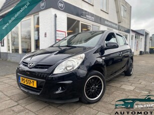 Hyundai i20 1.25 Business Edition