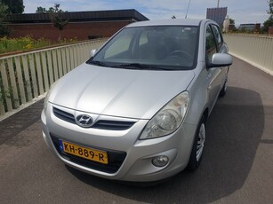 Hyundai i20 1.2i ActiveVersion (bj 2009)