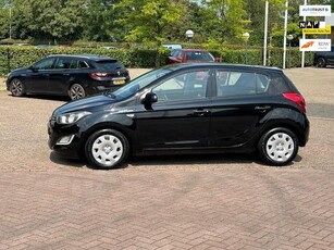 Hyundai I20 1.2i Business