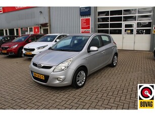 Hyundai i20 1.2i DynamicVersion