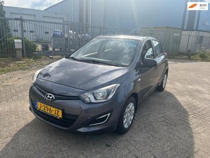 Hyundai I20 1.2i First Edition