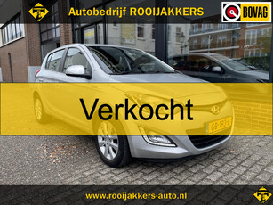 Hyundai i20 1.2i i-Deal