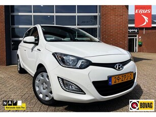 Hyundai i20 1.2i i-Motion