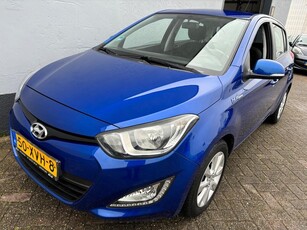 Hyundai I20 1.2i i-Motion