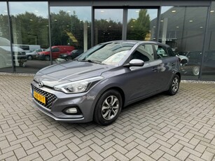 Hyundai I20 1.2LP i-Drive Cool,Carplay,Camera,Airco,Multi Stuur,LMV,Dealer O