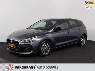 Hyundai I30 1.0 T-GDI Comfort Camera 5drs. Airco Navi Carplay