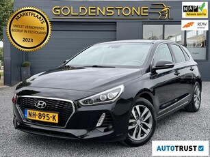 Hyundai i30 1.0 T-GDI First Edition 2e