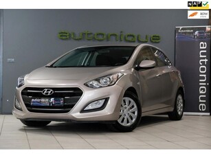 Hyundai I30 1.4 i-Drive 31.645km!!! UNIEK 1e Eig.