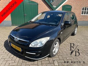 Hyundai i30 1.4i Active Cool AIRCO INRUILKOOPJE