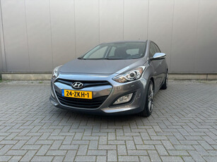 Hyundai I30 1.6 GDI Business Edition