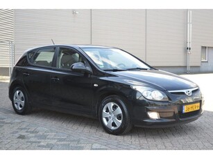 Hyundai I30 1.6i Dynamic bj09 airco elec pak leuke auto