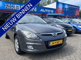 Hyundai i30 CW 1.4i Blue Dynamic station Trekhaak Airco