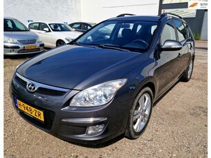 Hyundai I30 CW 1.6i Active