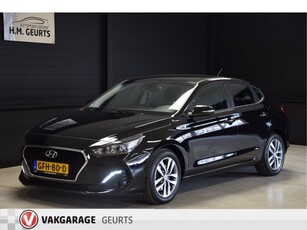 Hyundai i30 Fastback 1.0 T-GDI Comfort Airco Lm Velgen