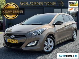 Hyundai i30 Wagon 1.6 GDI Business Edition 2e