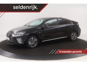 Hyundai IONIQ 1.6 GDI PHEV Premium Stoelventilatie