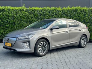 Hyundai IONIQ Comfort EV 38 kWh NIEUW MODEL, NAVI, CRUISE