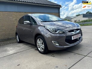 Hyundai Ix20 1.4i i-Magine 5-deurs//volledige onderhouds