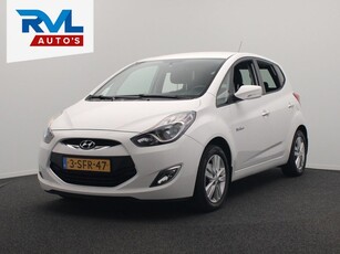 Hyundai Ix20 1.4i i-Magine *Origineel NL* Navigatie Camera