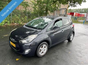 Hyundai ix20 1.4i i-Motion FIJNE HOGE INSTAP EN TOP ODER