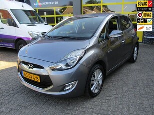 Hyundai Ix20 1.4i i-Vision