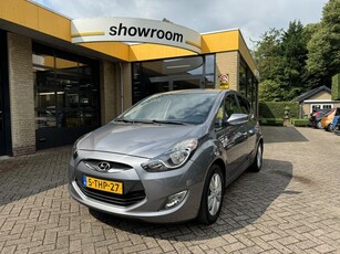 Hyundai ix20 1.4i i-Vision Climate Control (bj 2014)