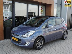 Hyundai Ix20 1.6i i-Catcher Panodak 16''