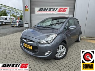 Hyundai ix20 1.6i i-Catcher Panodak, 5drs, Klima