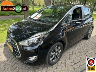 Hyundai ix20 1.6i Premium