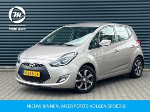 Hyundai ix20 1.6i Premium Navigatie Camera