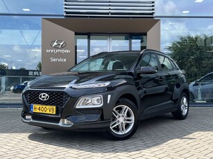 Hyundai KONA 1.0 T-GDI Comfort Navigatie via Apple Car