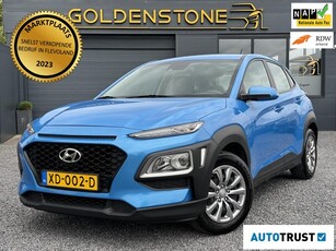 Hyundai Kona 1.0T Drive 1e