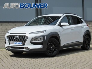 Hyundai KONA 1.6 GDI HEV Hybrid Edition 2e eigen - dealer