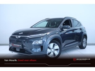 Hyundai Kona EV Fashion 64 kWh Navi Clima PDC +